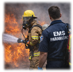 FIRE/EMS
