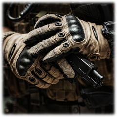 Tactical Gloves