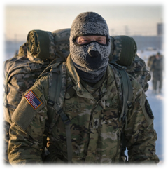 Military Cold Weather Gear