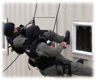 Heavy Duty Tactical Rappelling Rope – Tactical Elite L.L.C