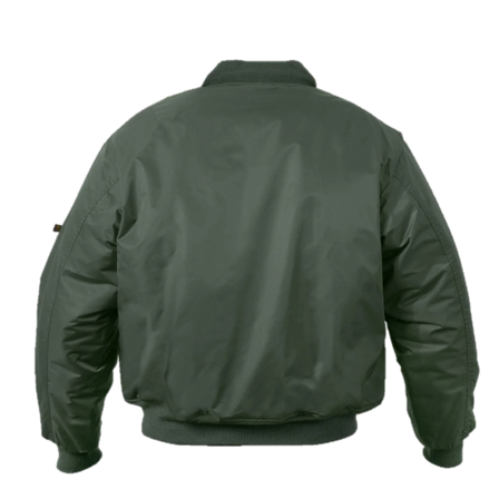 ジャケット・アウター 00s Ma-1 flight nylon jacket design MA-1 NYLON FLIGHT JACKET” STYLING IDEAS – Johnbull Private