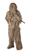 GHILLIE SUIT