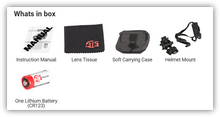 ATN PS31-3 NIGHT VISION GOGGLES