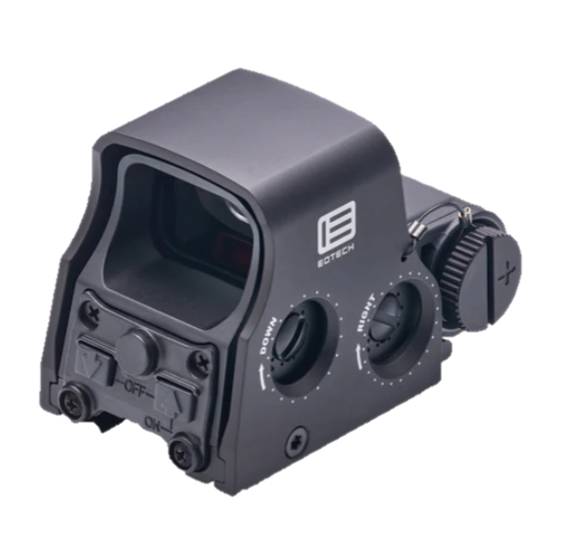 EOTech XPS2™ HWS® Weapon Sight — Tactical Elite – Tactical Elite L.L.C