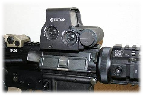 EOTech XPS2™ HWS® Weapon Sight — Tactical Elite – Tactical Elite L.L.C
