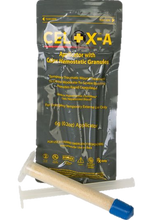 CELOX-A HEMOSTATIC AGENT / APPLICATOR