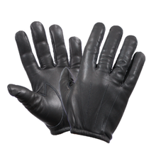 Police Cut Resistant Duty/Search Gloves