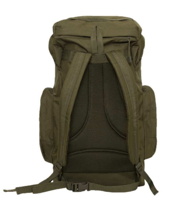 45 (Liter) Tactical Backpack Tactical Elite L.L.C