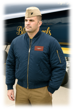MA-1 Military Flight Jacket