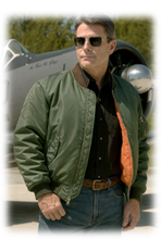 MA-1 Military Flight Jacket