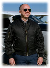 MA-1 Military Flight Jacket