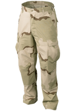 Military B.D.U. Pants