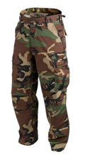 Military B.D.U. Pants