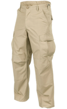 Military B.D.U. Pants