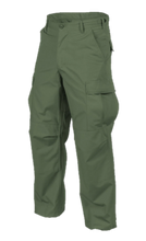 Military B.D.U. Pants