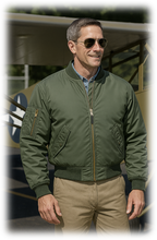 MA-1 Military Flight Jacket