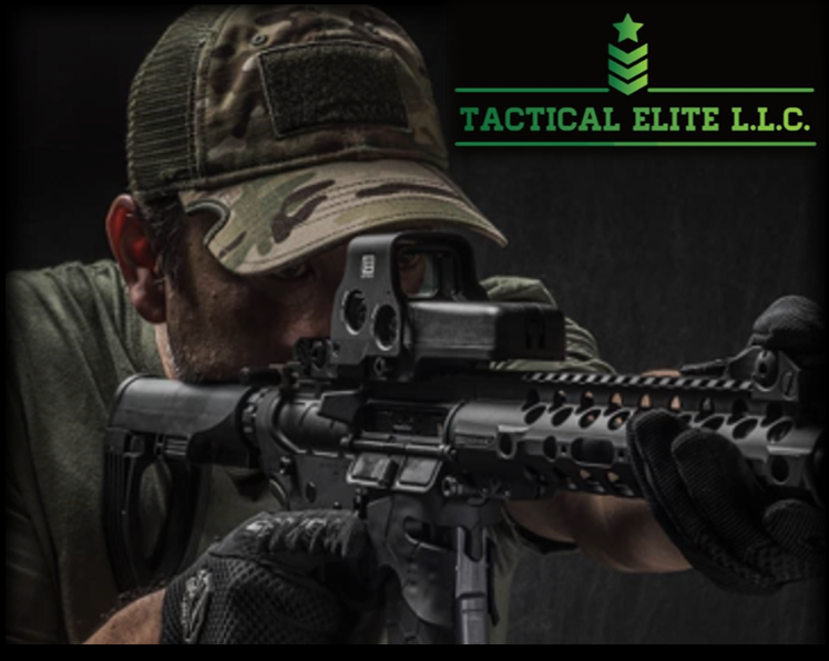 SHERIFF PATCH – Tactical Elite L.L.C