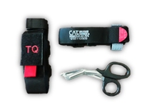 Combat Application Tourniquet Kit (CAT®GEN 7)