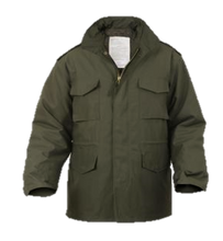 M-65 Field Jacket