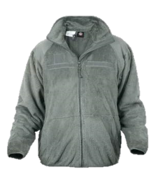 ECWCS Fleece Jacket [Level-3]