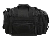Concealed Carry Range Bag
