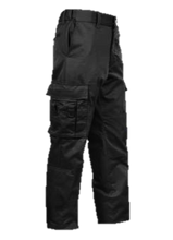 Deluxe EMT/Paramedic Pants