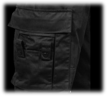 Deluxe EMT/Paramedic Pants