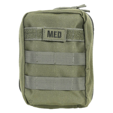 TACTICAL MED KIT