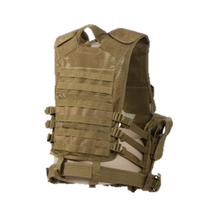 Tactical Cross Draw Vest
