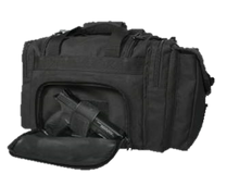 Concealed Carry Range Bag