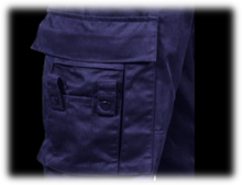 Deluxe EMT/Paramedic Pants