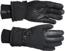 Cold Weather Military Gloves