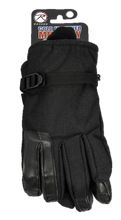 Cold Weather Military Gloves