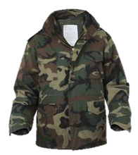 M-65 Field Jacket