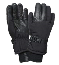 Cold Weather Military Gloves