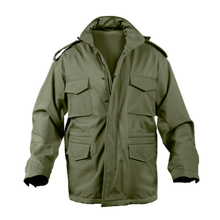 M-65 Field Jacket