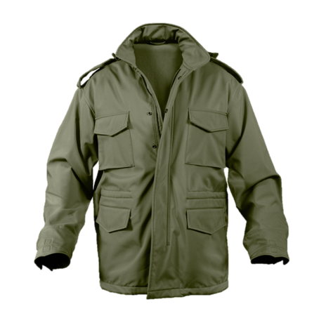 M-65 Field Jacket – Tactical Elite L.L.C
