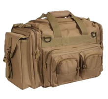 Concealed Carry Range Bag