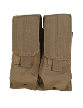 M14/M16 DOUBLE MAG POUCH