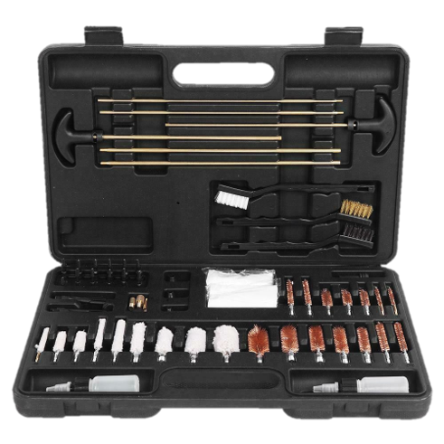 DELUXE MULTI-WEAPON CLEANING KIT