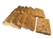 EMERGENCY FOOD BARS U.S.C.G. Approved