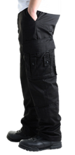 Deluxe EMT/Paramedic Pants