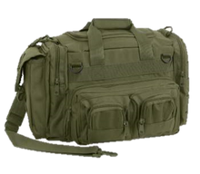 Concealed Carry Range Bag