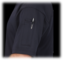 Tactical Performance Polo Shirt