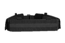 Low Profile Tactical Battle Belt