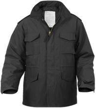 M-65 Field Jacket