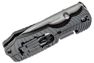 Kershaw Select Fire Drop Point Multi-Tool