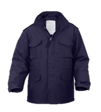 M-65 Field Jacket