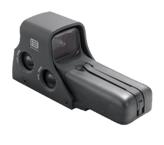 EOTech 512 HWS® Rifle Sight — Tactical Elite – Tactical Elite L.L.C