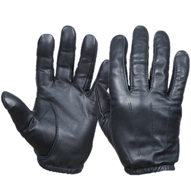Leather Duty/Search Gloves